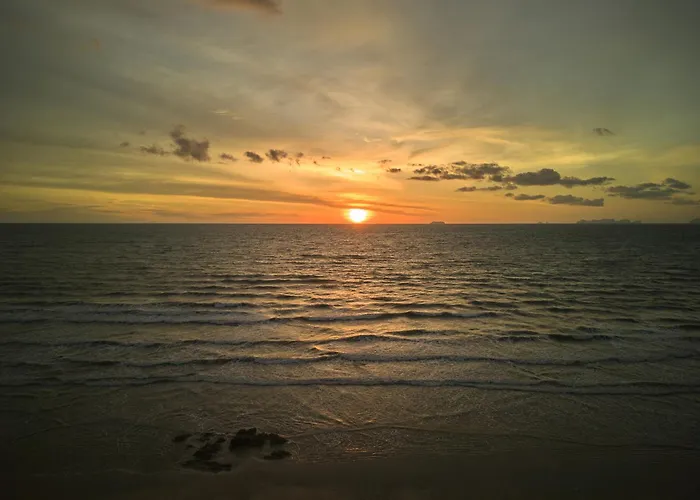 Jai Tiki Retreat - Adult Only