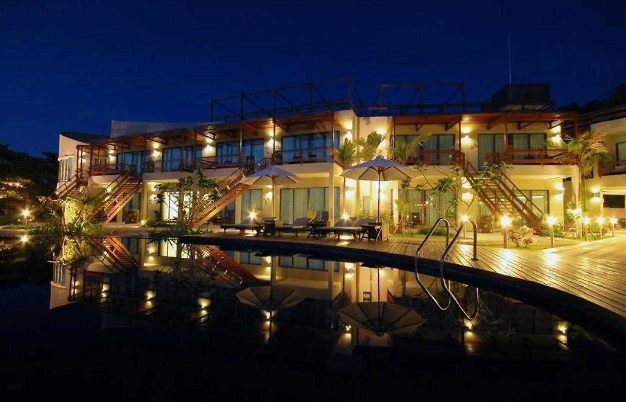 Tempat peranginan Jai Tiki Retreat - Adult Only *