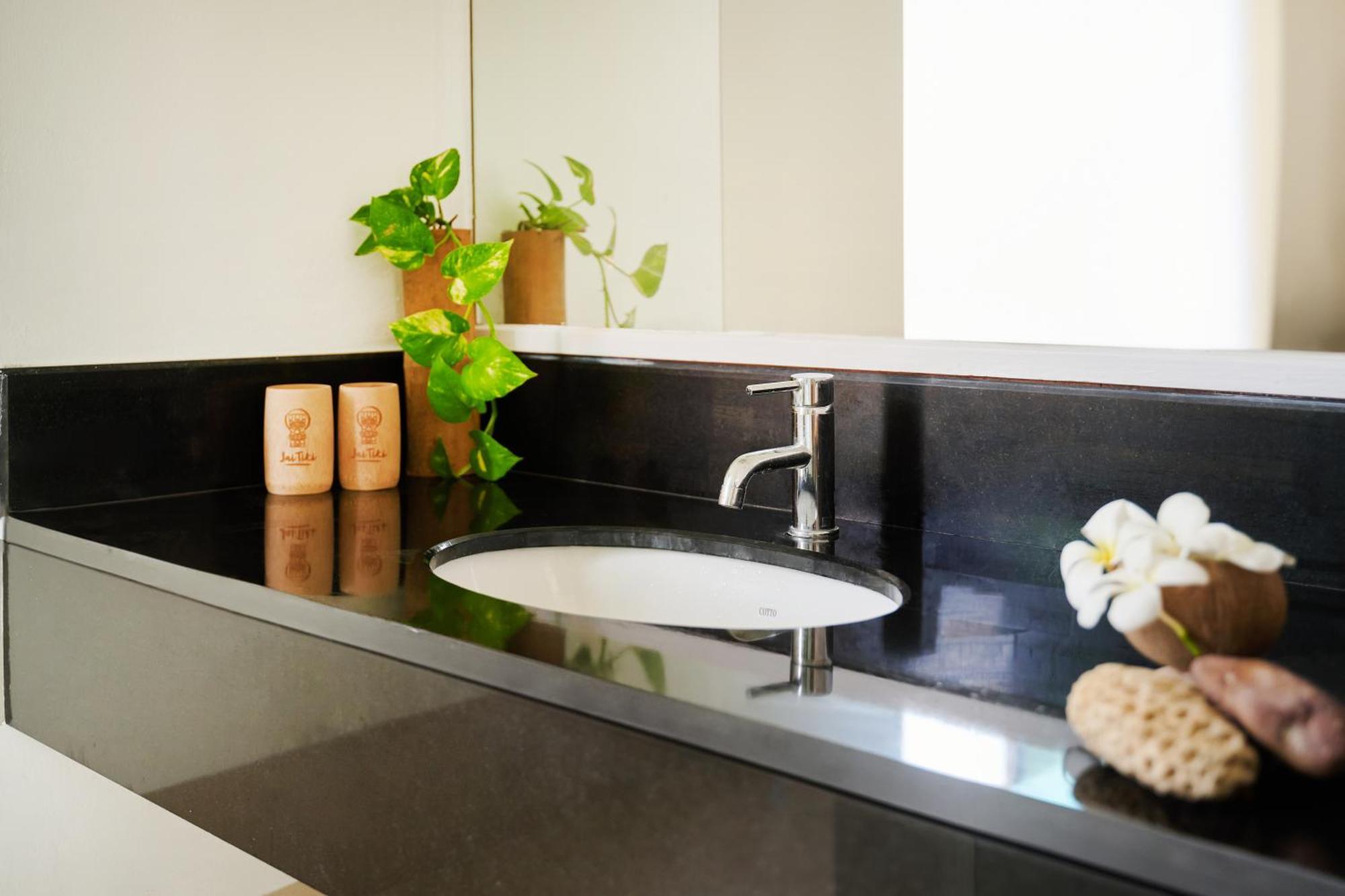 Jai Tiki Retreat - Adult Only Tempat peranginan Koh Lanta