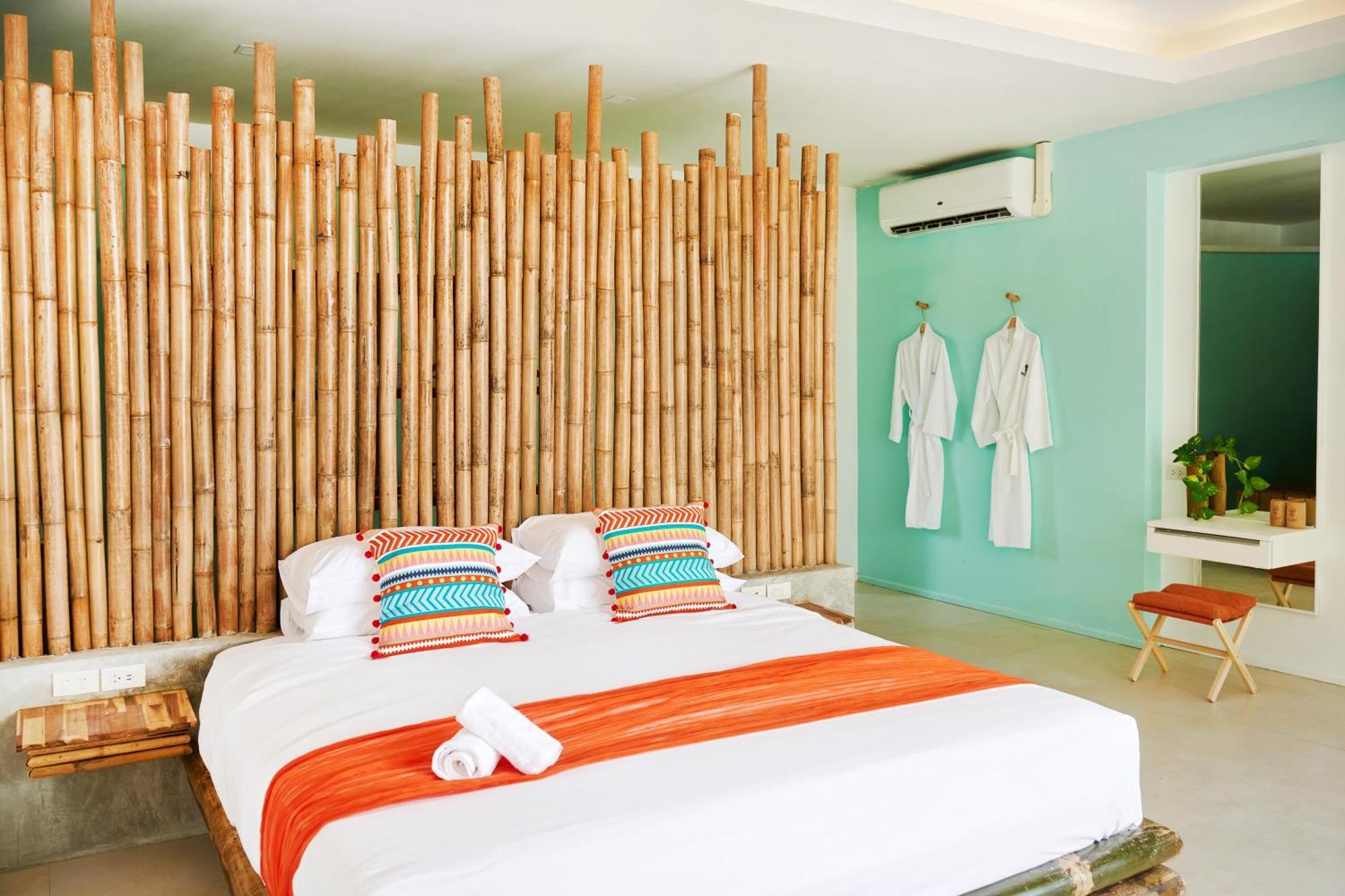 Jai Tiki Retreat - Adult Only Tempat peranginan *