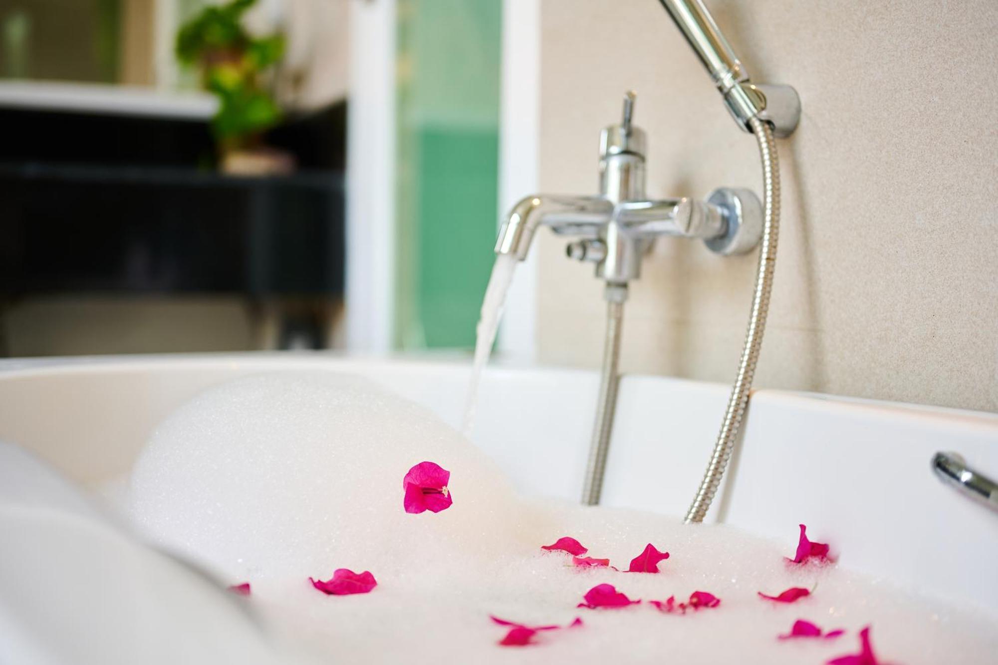 Jai Tiki Retreat - Adult Only Tempat peranginan Koh Lanta
