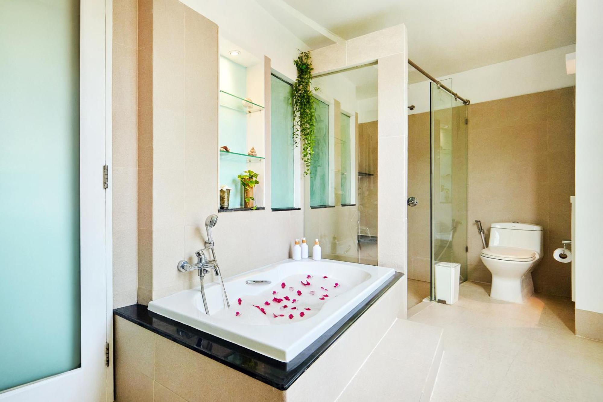 Jai Tiki Retreat - Adult Only Tempat peranginan