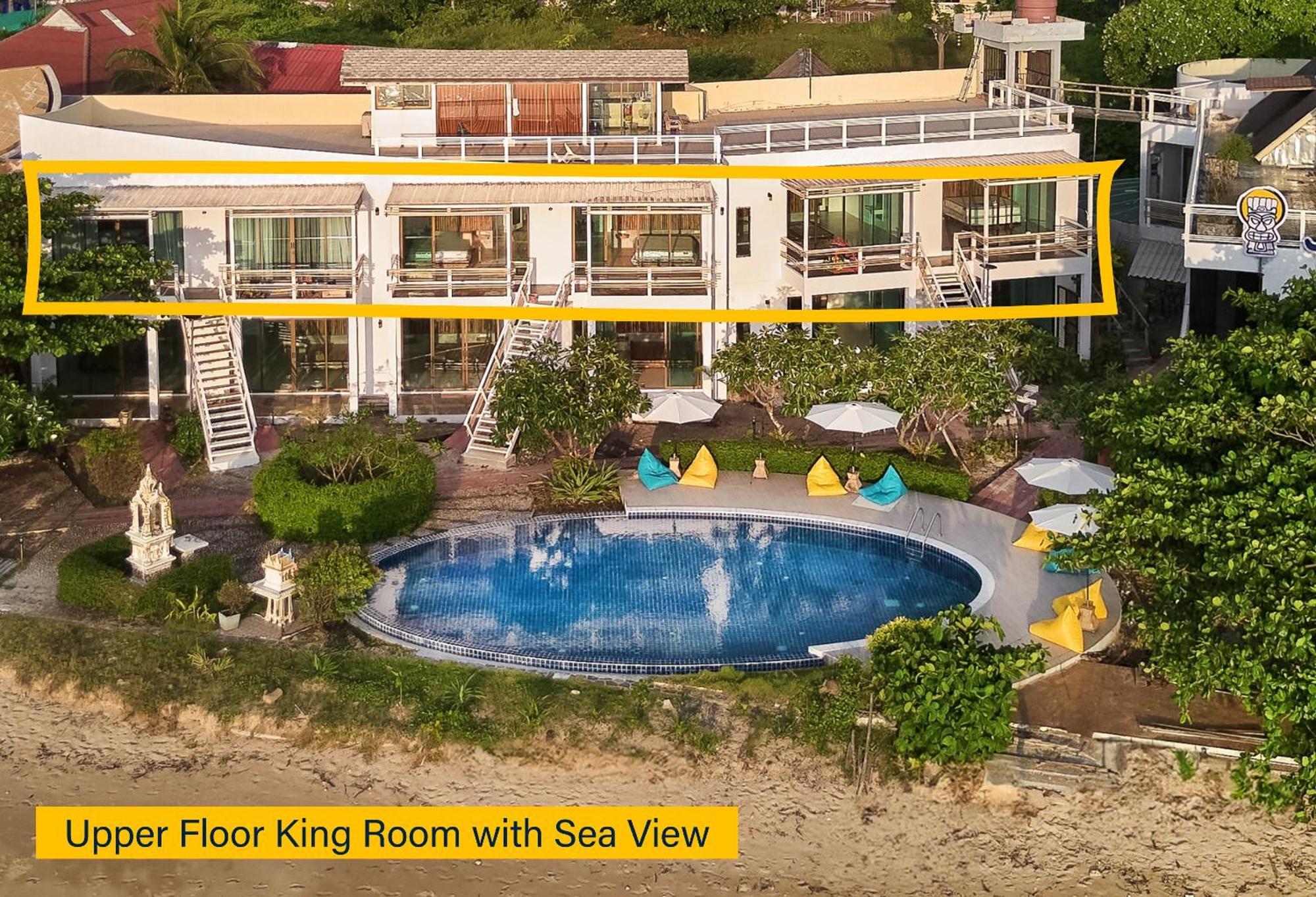 Tempat peranginan Jai Tiki Retreat - Adult Only